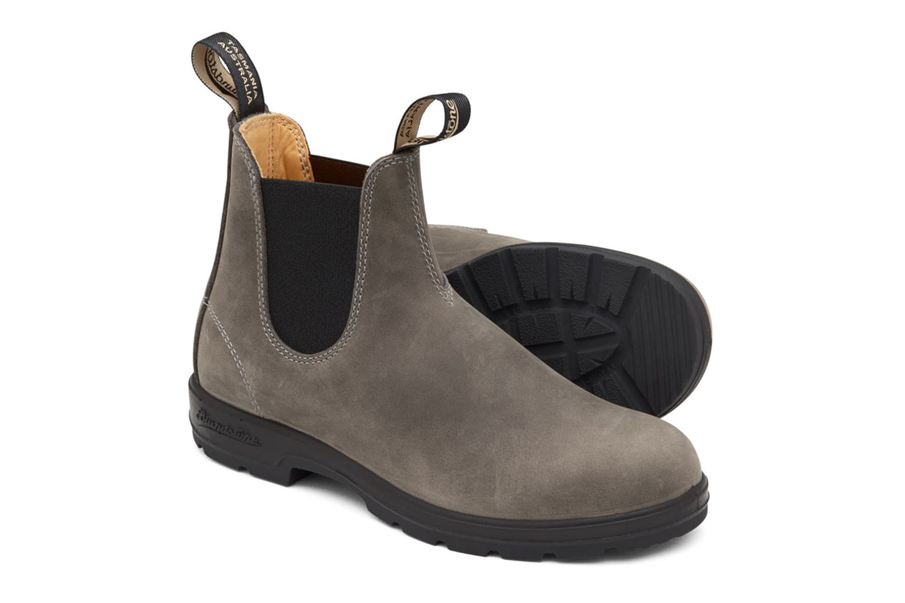 blundstone-1469-steel-grey-classics-chelsea-boot image 3