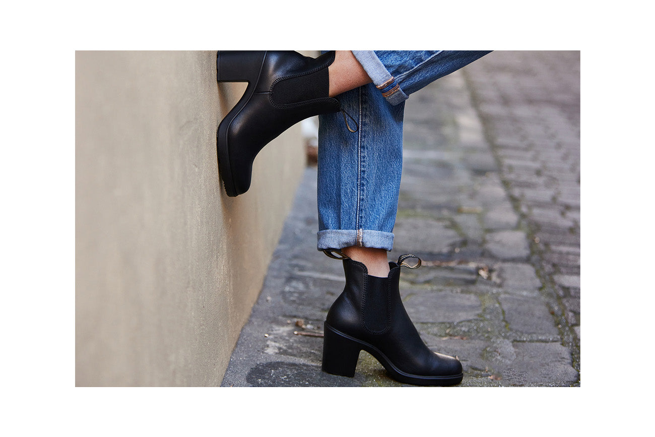 blundstone-2365-chelsea-boot-black-damen-mit-6-cm-blockabsatz image 6