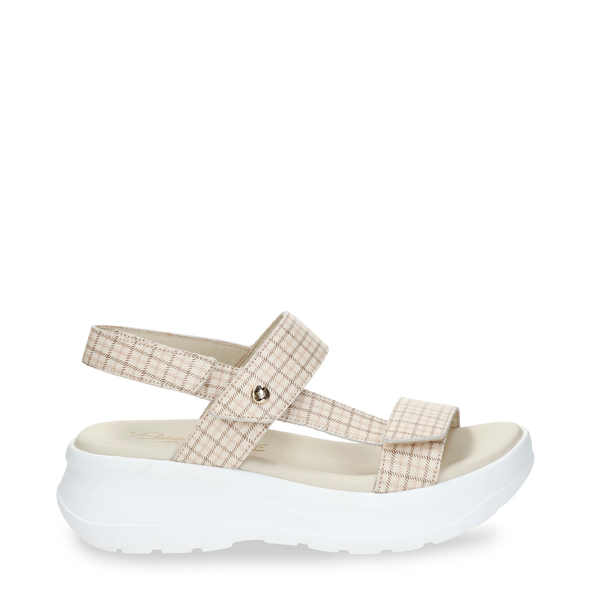 panama-jack-noor-plaid-b1-platform-sandale-napa-crudo image 1