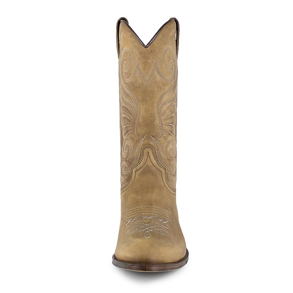 sendra-boots-11627-debora-flota-tang-lavado-cowboystiefel image 4