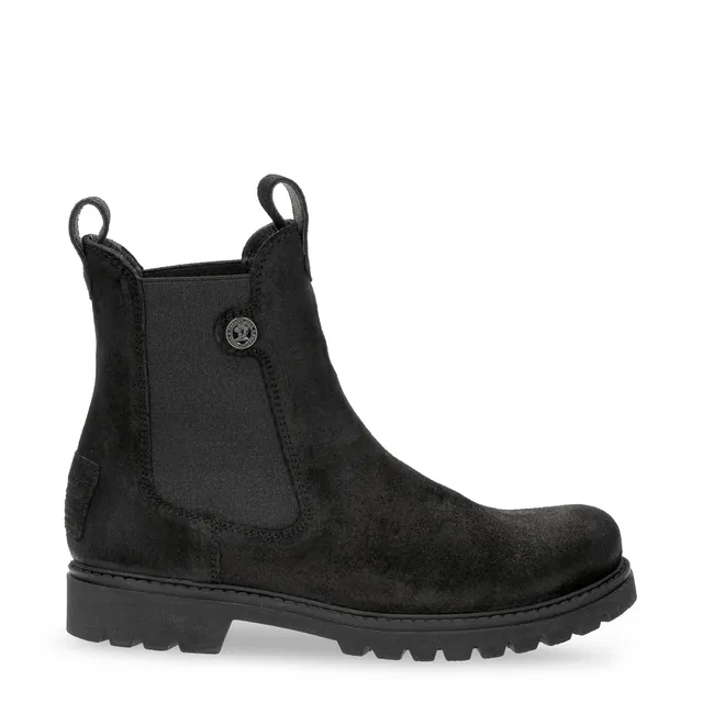 panama-jack-francesca-b9-stiefelette-velour-negro-schwarz image 1