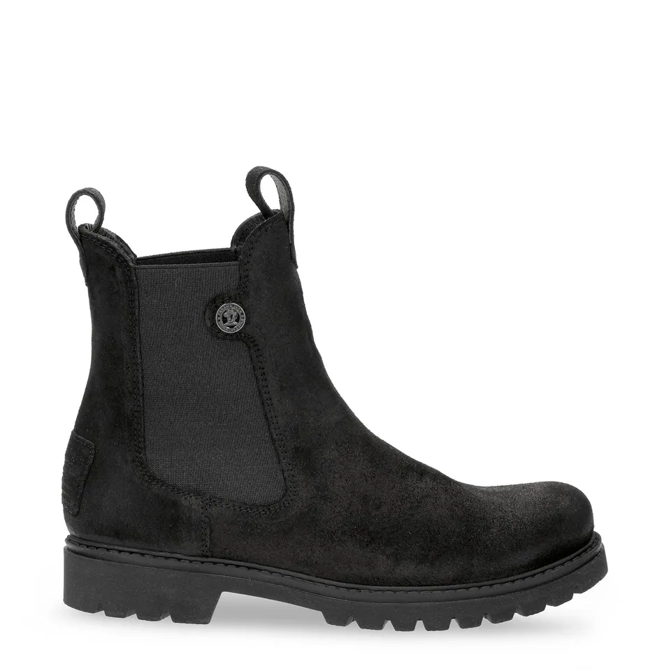 panama-jack-francesca-b9-stiefelette-velour-negro-schwarz image 1
