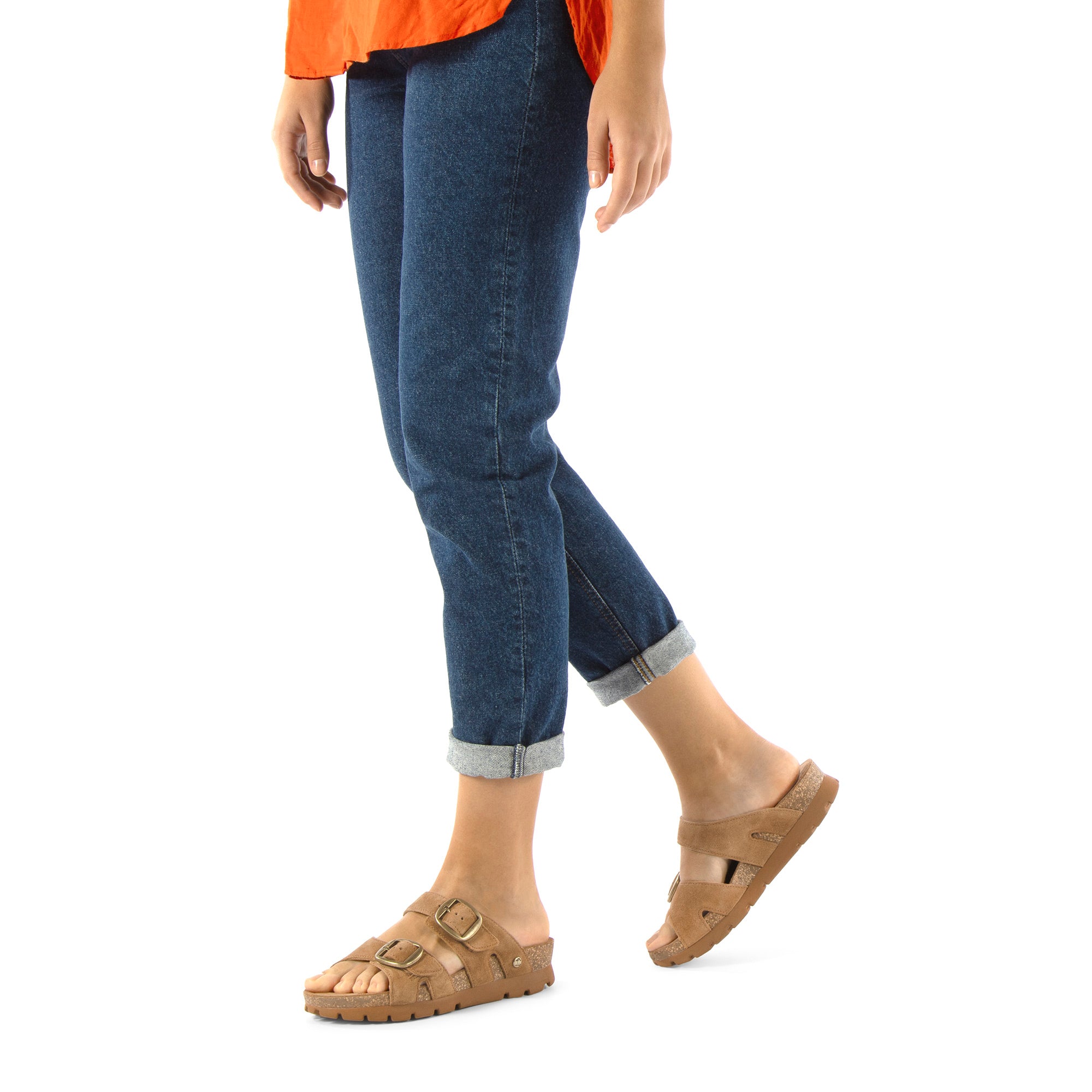 panama-jack-shirley-b15-damen-sandale-camel-velour image 2