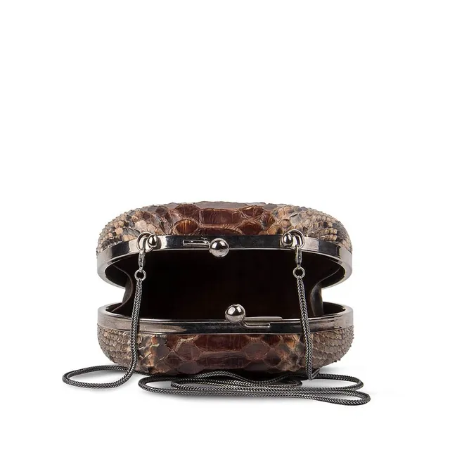 sendra-boots-523-python-piedra-clutch-handtasche image 1