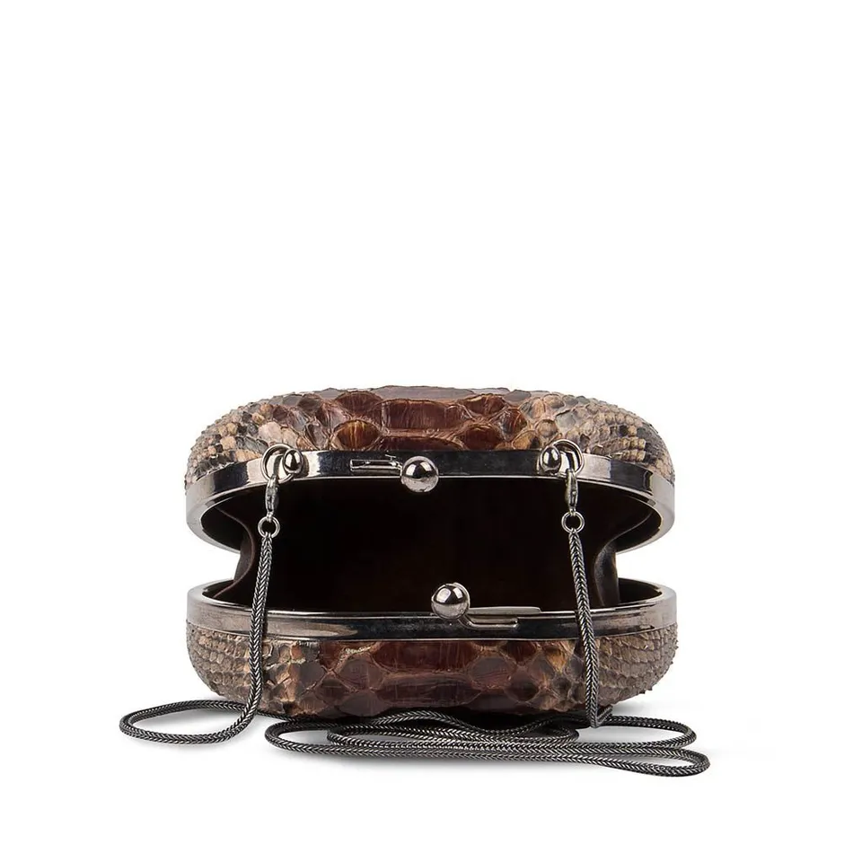 sendra-boots-523-python-piedra-clutch-handtasche image 1