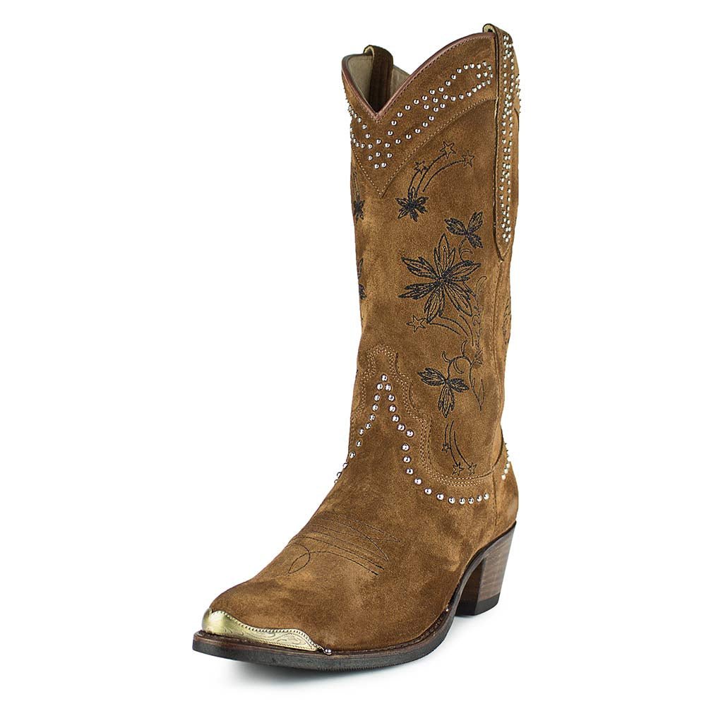 sendra-boots-15500-lia-serraje-sigaro-cowboystiefel image 2