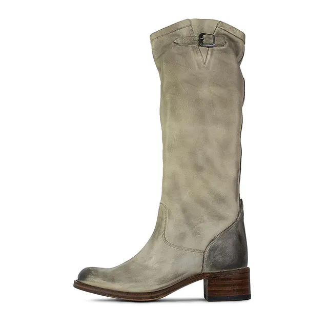 sendra-boots-s0115-8544-floter-off-boots-unisex image 1