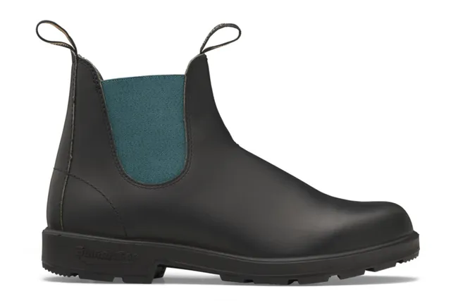 blundstone-2307-black-petrol-chelsea-boot-elastik image 1