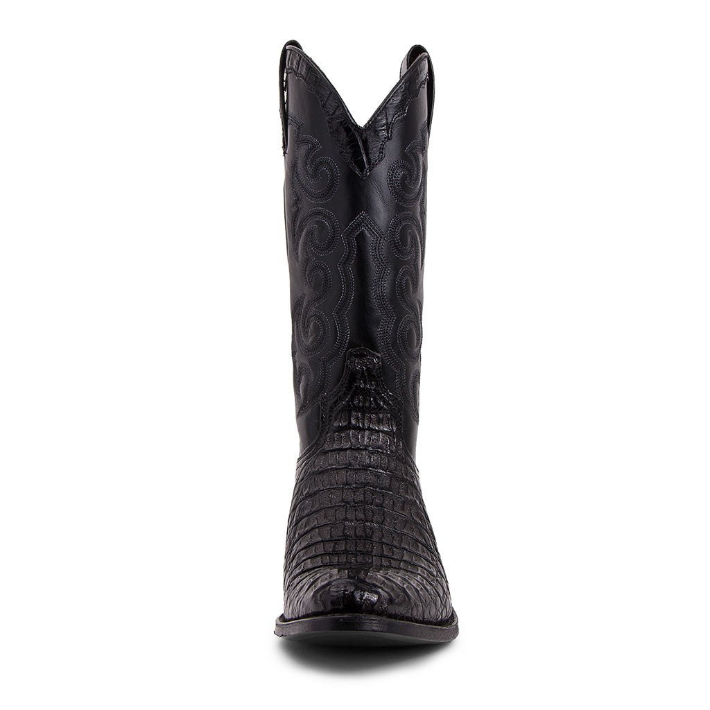 sendra-boots-10004-dom-cola-barriga-negro-limited-cowboy-stiefel-kaiman image 5