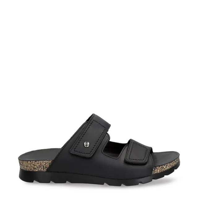 panama-jack-saulo-c1-napa-grass-negro-herrensandale-schwarz image 1
