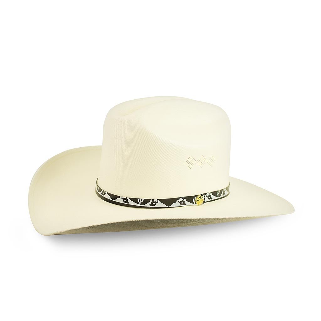 sendra-sombrero-americano-lona-western-cowboyhut image 1