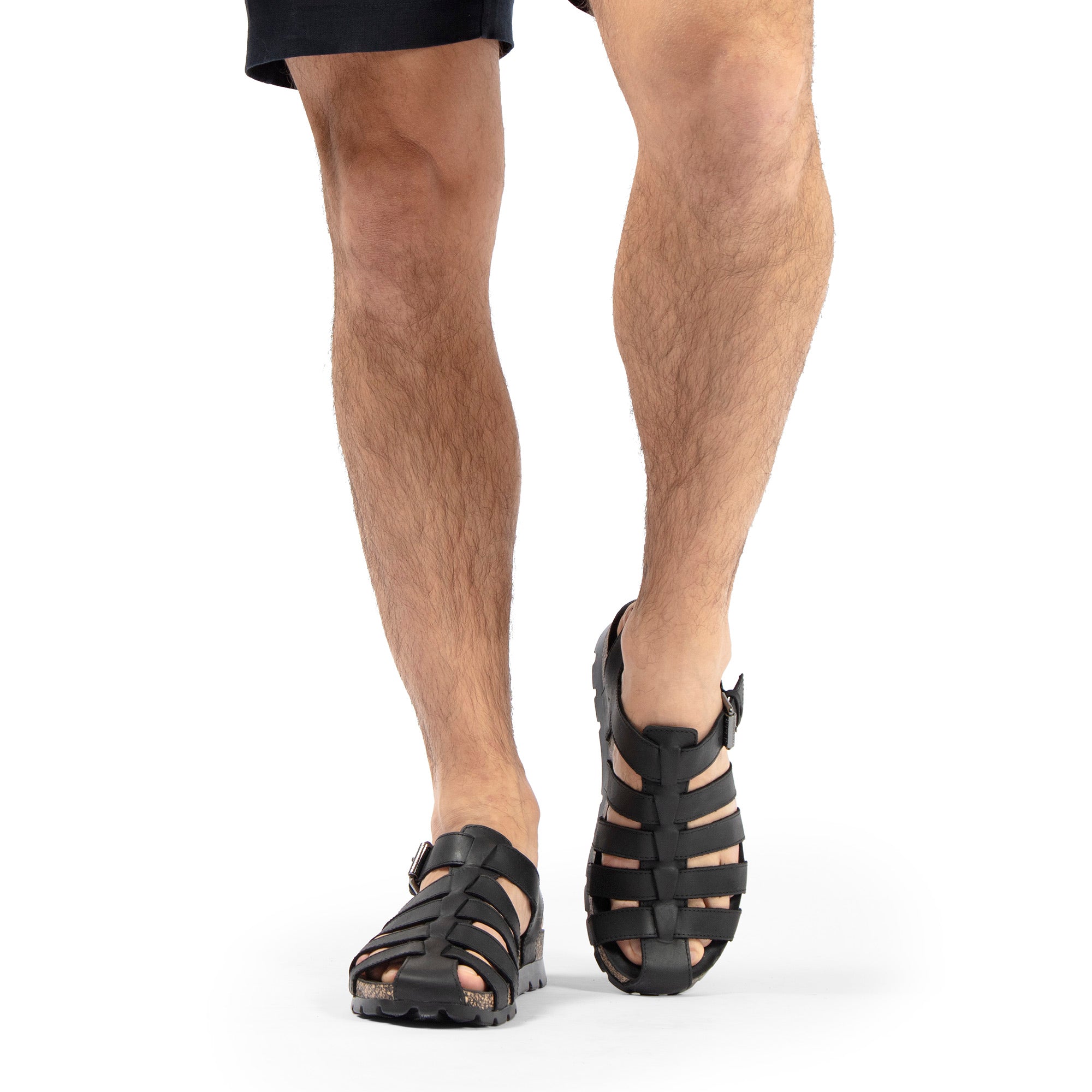 panama-jack-sebas-c1-napa-grass-negro-herren-sandale-schwarz image 2