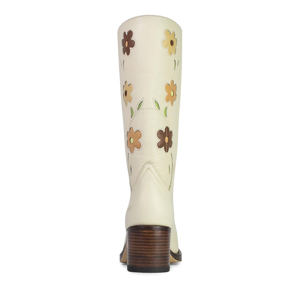 sendra-boots-4755-toledo-box-bras-hielo-westernstiefel-eis-wei-floral image 4
