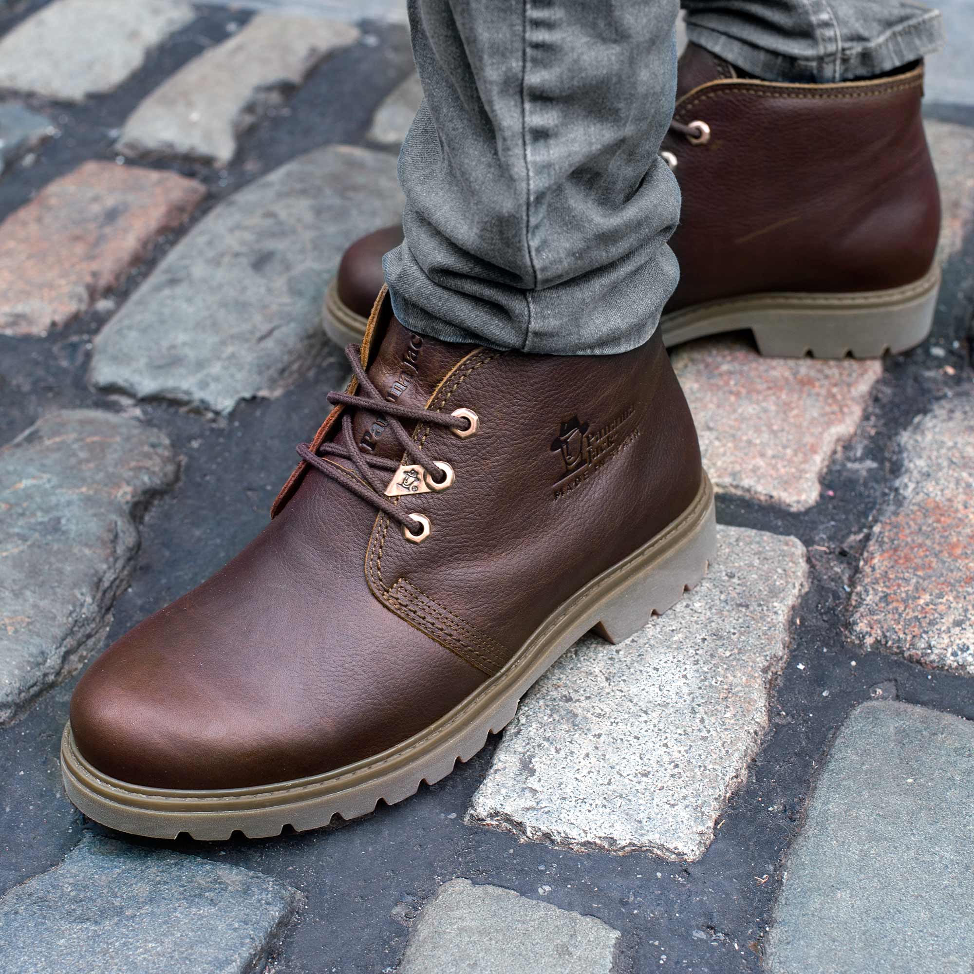 panama-jack-bota-panama-c44-napa-grass-casta-o-herrenstiefelette-braun image 8