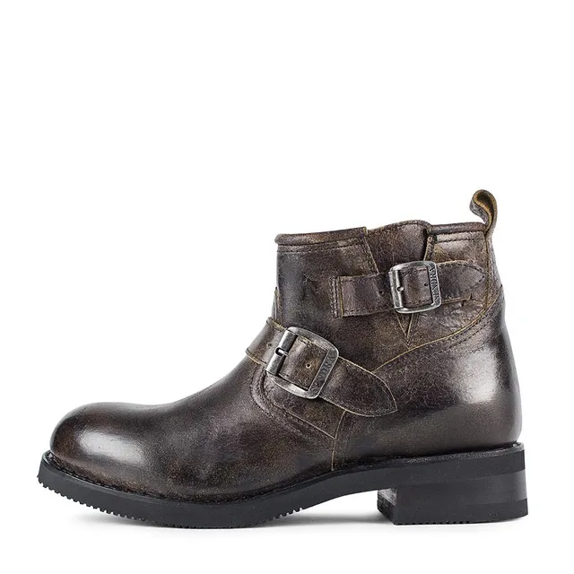 sendra-boots-12126-carol-barbados-quercia-chelsea-bot-n-vintage image 1