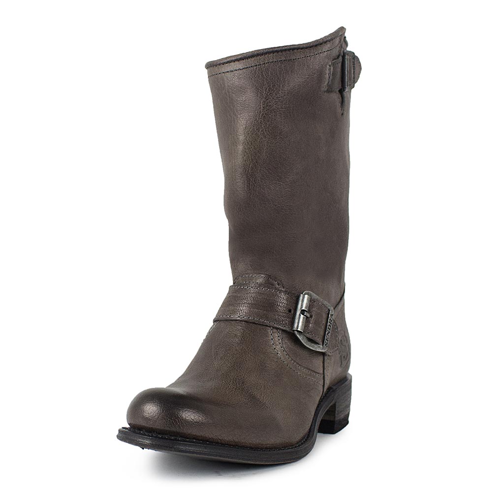 sendra-boots-2944-city-salvaje-smog-stiefel image 2