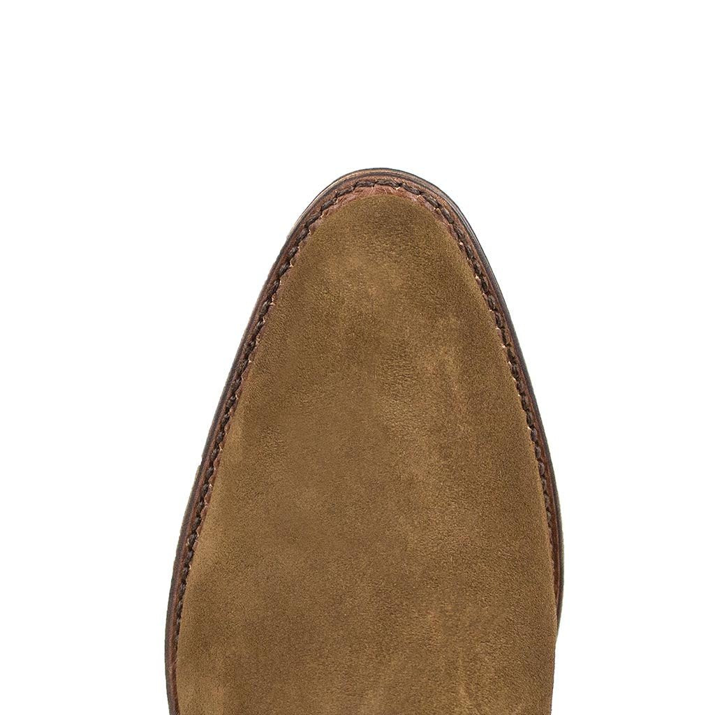 sendra-boots-17005-gordy-serraje-date-damen-langschaft-stiefel-braun image 5