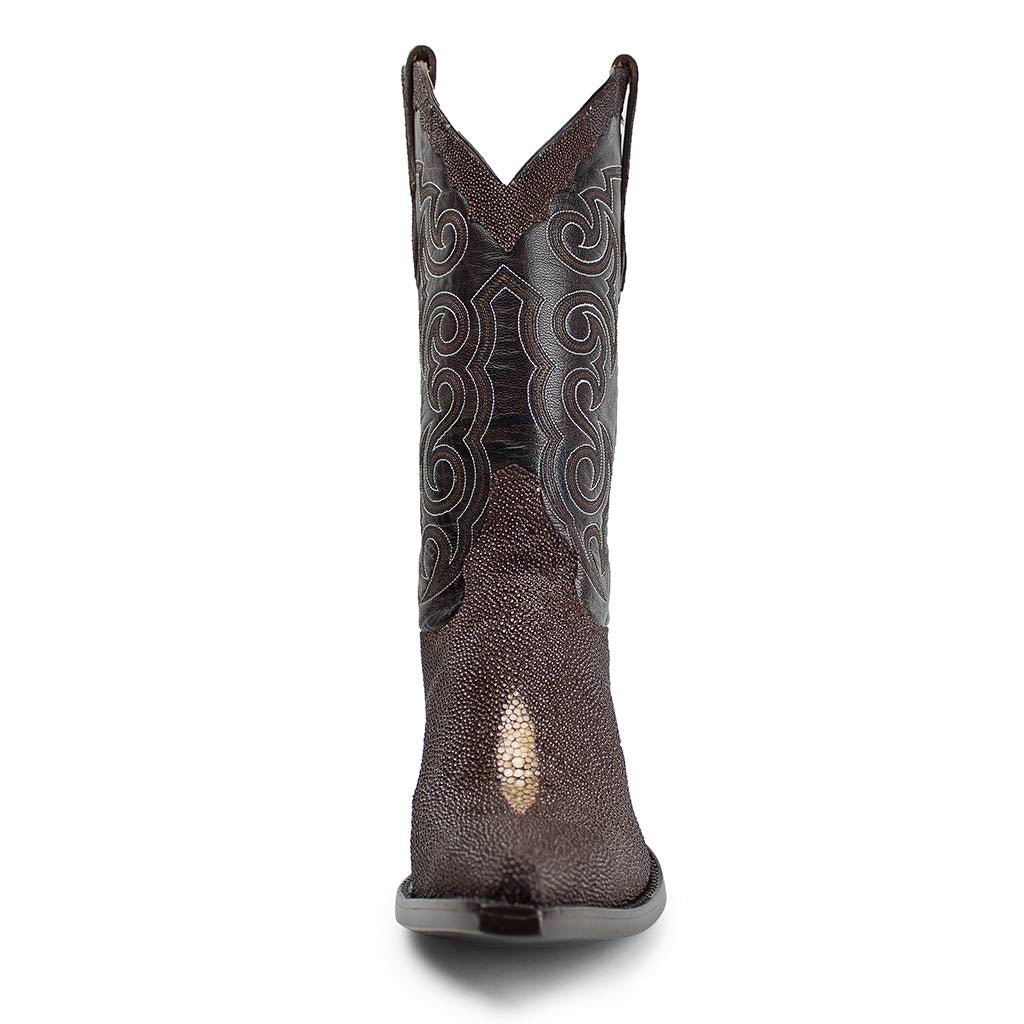sendra-boots-texas-mantaraya-chocolate-cowboystiefel-limitiert image 3