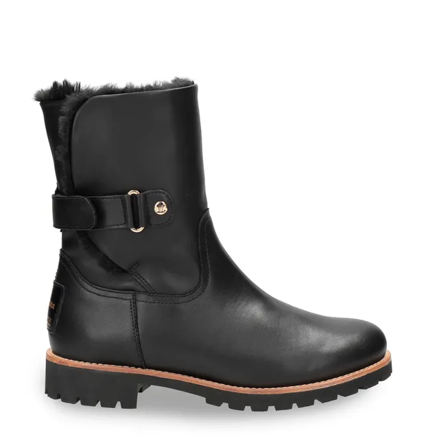 panama-jack-felia-trav-b3-damenstiefel-waterproof-napa-schwarz image 1