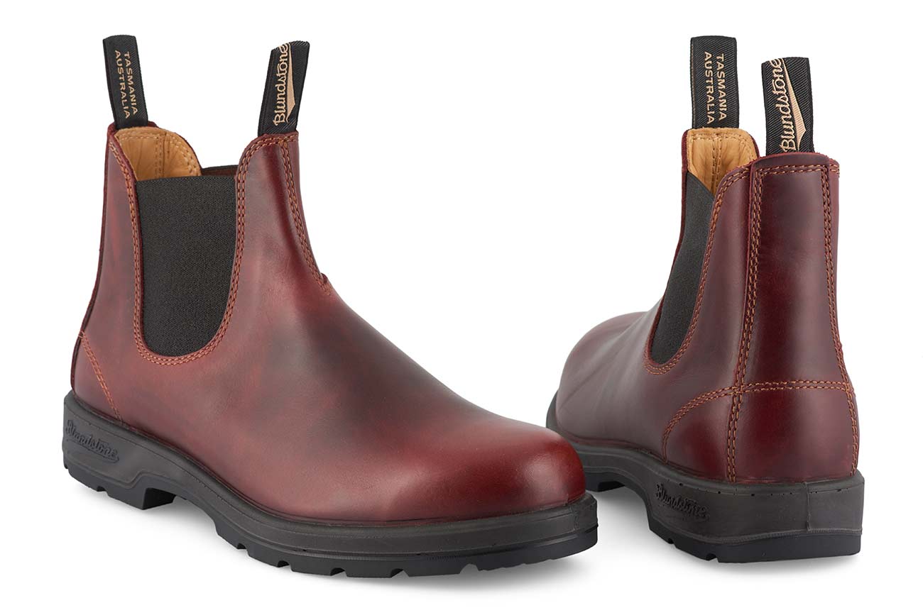 blundstone-1440-classics-chelsea-boot-redwood image 3