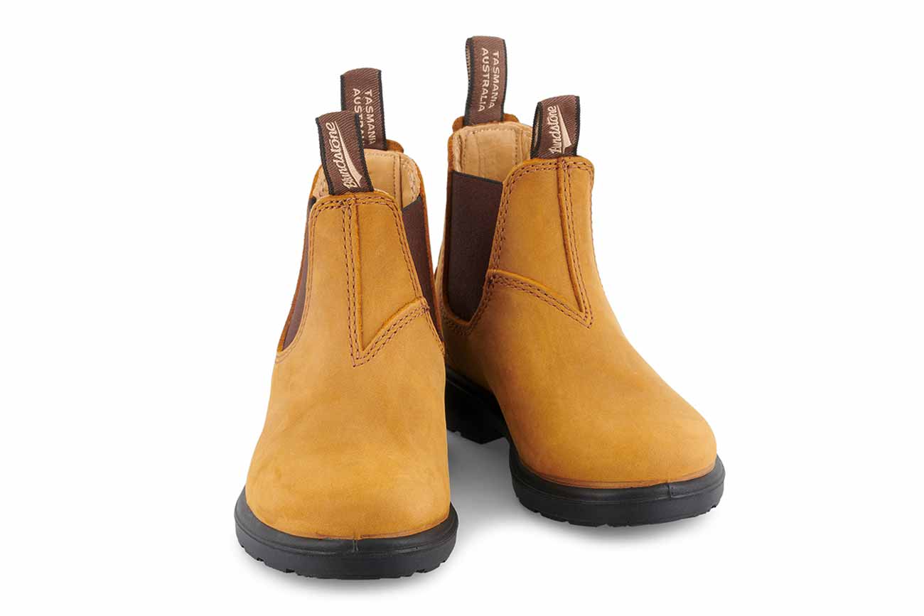 blundstone-563-kids-chelsea-boot-sand-storm image 2