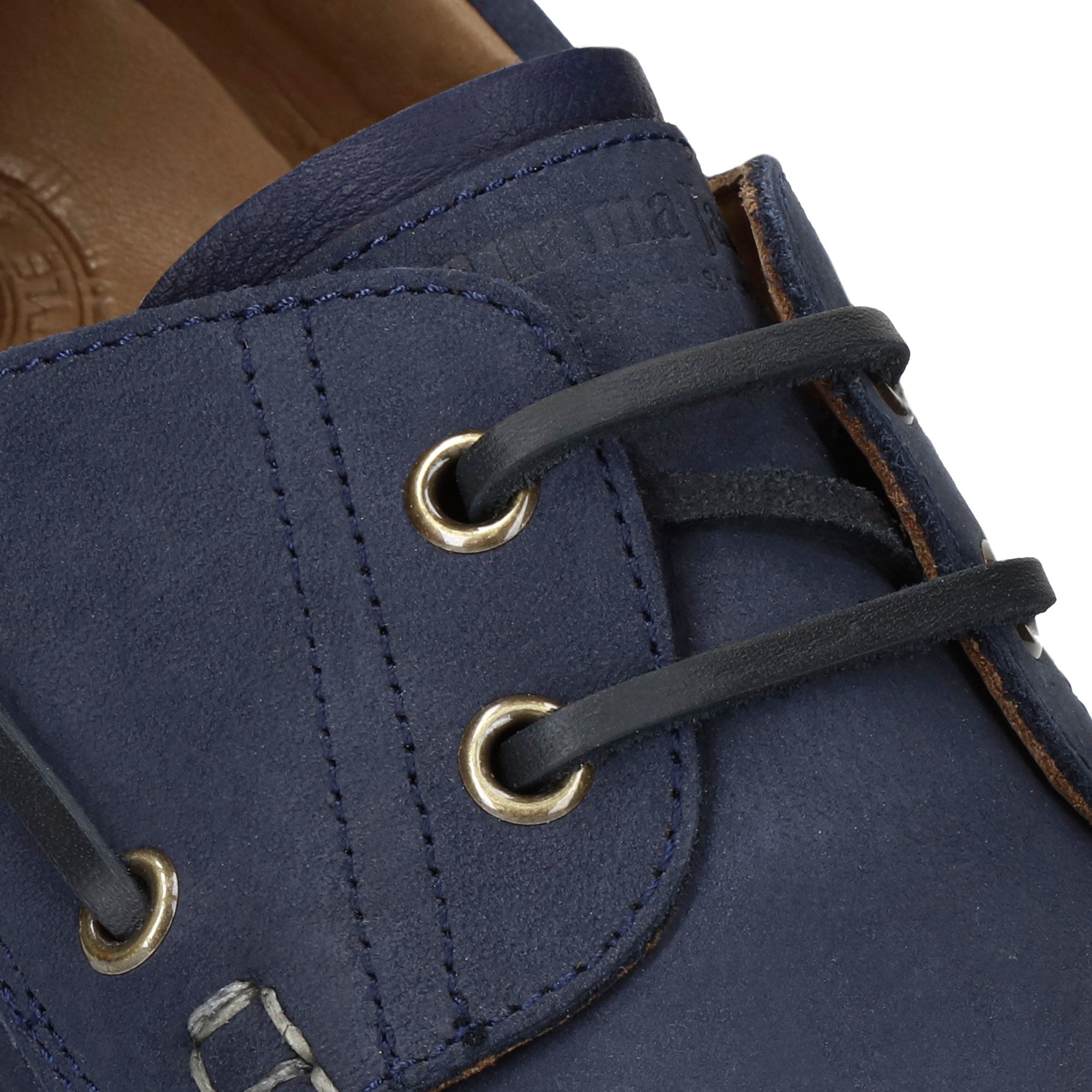 panama-jack-boat-b8-damen-bootsschuh-nubuk-marine-waterproof image 7