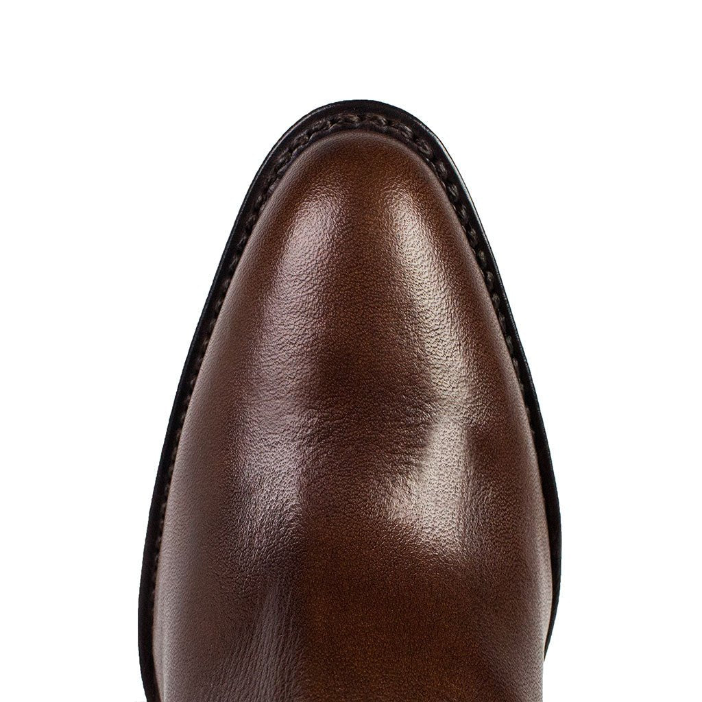 sendra-boots-6516-newf-salvaje-bruchato-leder-boots image 2