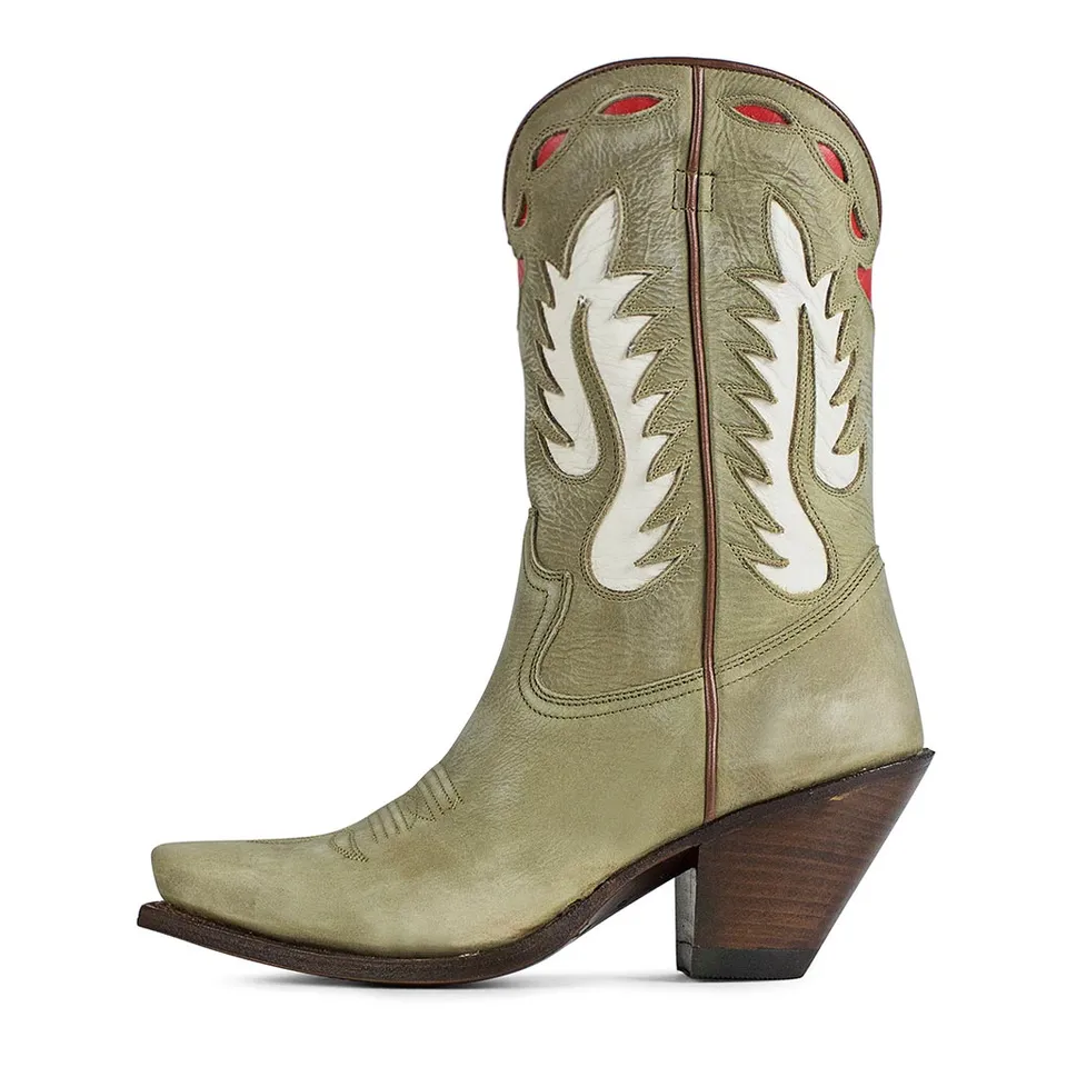 sendra-boots-15351-gorca-flota-flint-lava-cowboystiefel image 1