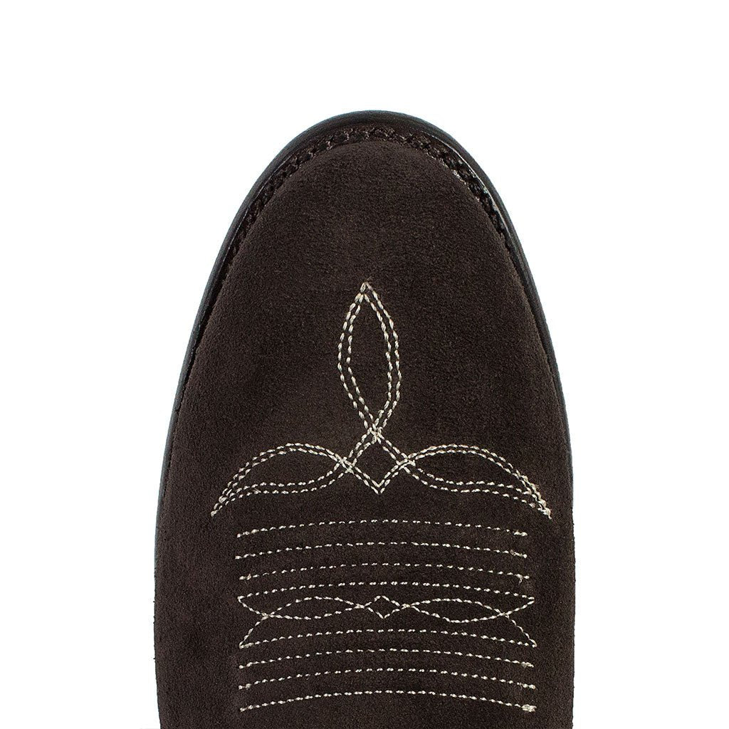 sendra-boots-13843-garda-suprema-bitter-choc-lederstiefel image 3