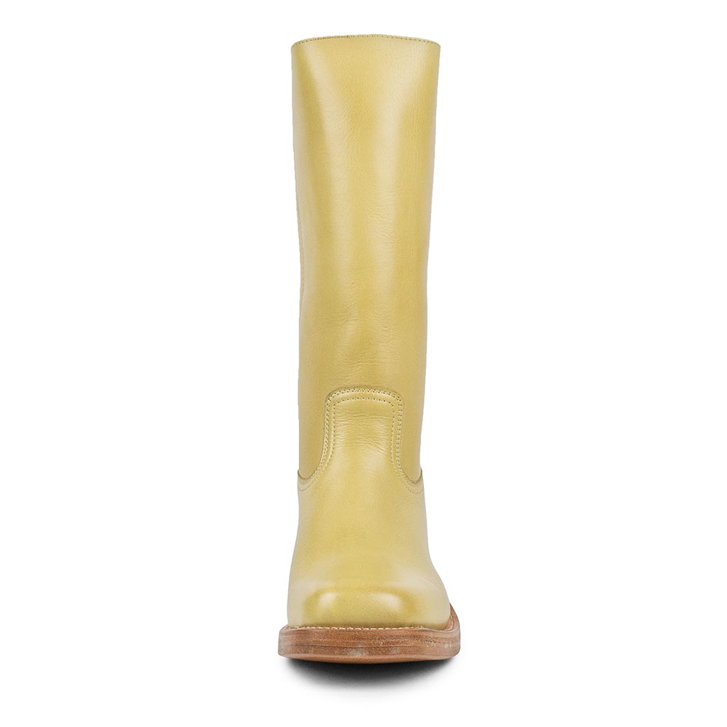 sendra-boots-3625-toledo-box-brass-crepe-damenstiefel-hellbraun image 3