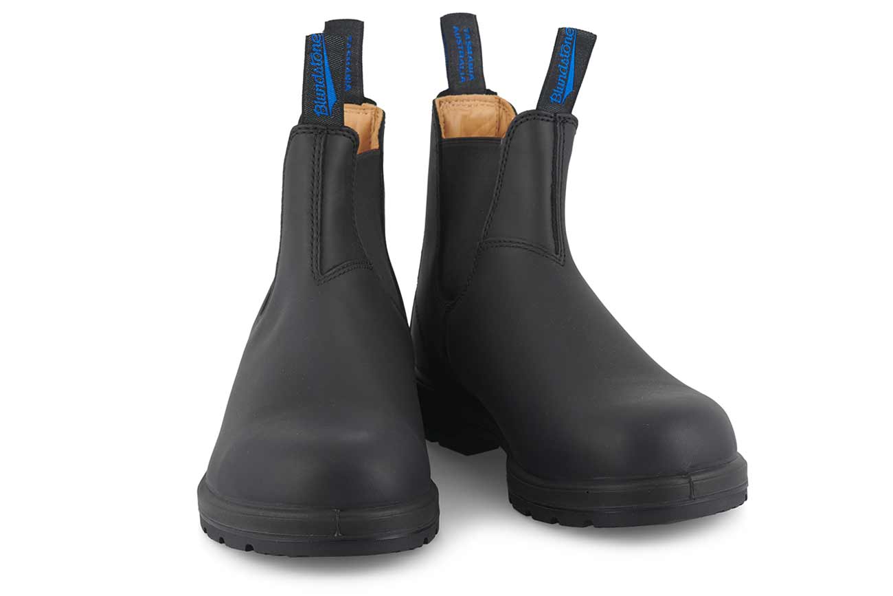 blundstone-566-thermal-chelsea-boot-black image 2