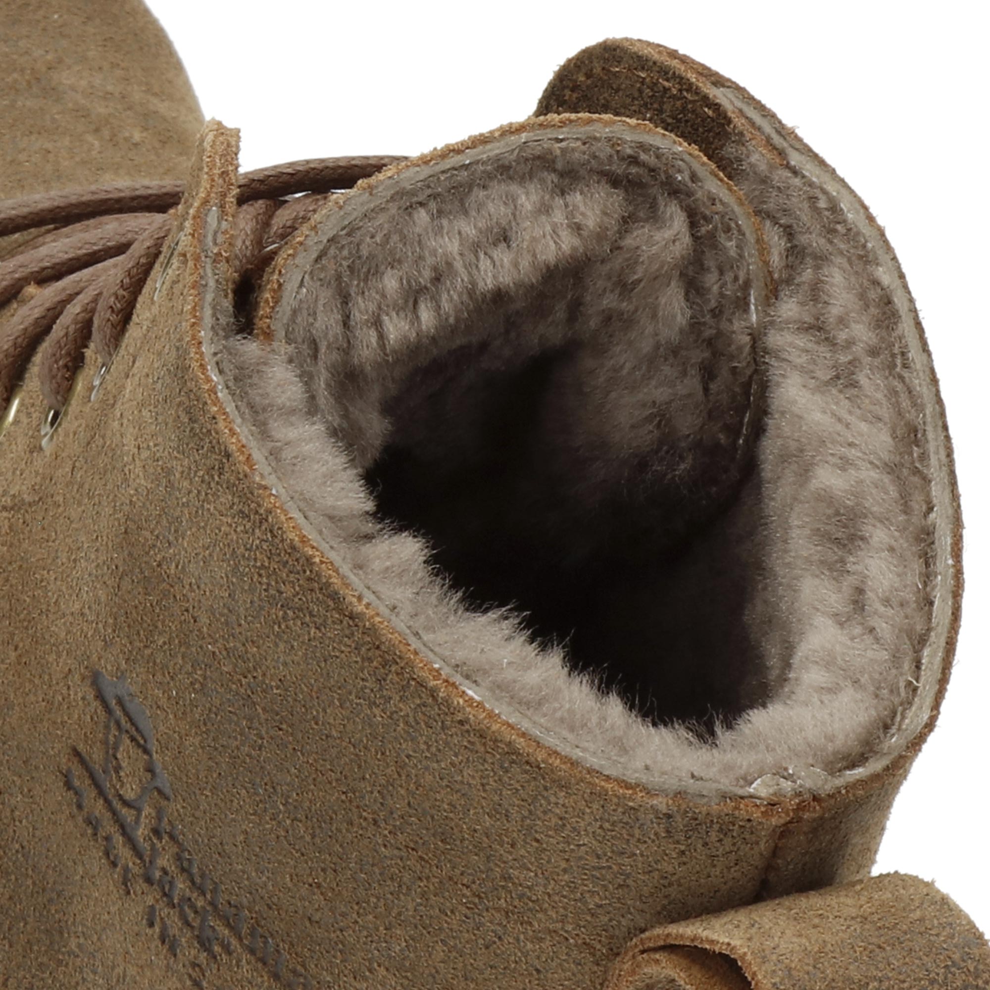 panama-jack-emery-igloo-c6-herrenstiefelette-velours-marron image 6
