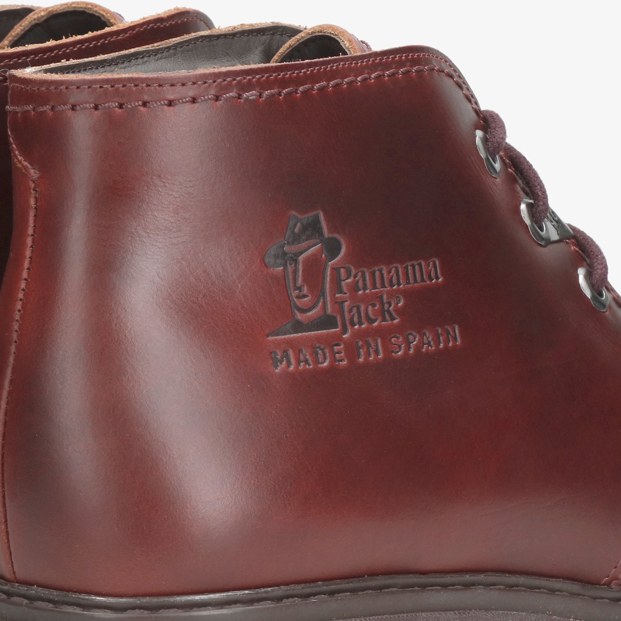panama-jack-bota-panama-c77-herrenstiefelette-nappa-bordeaux-waterproof image 5