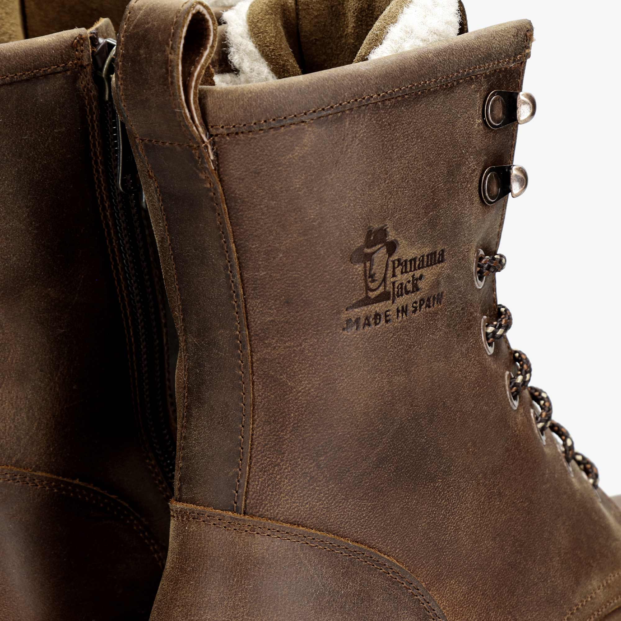 panama-jack-ibi-b2-napa-cuero-damen-schn-rstiefel image 7