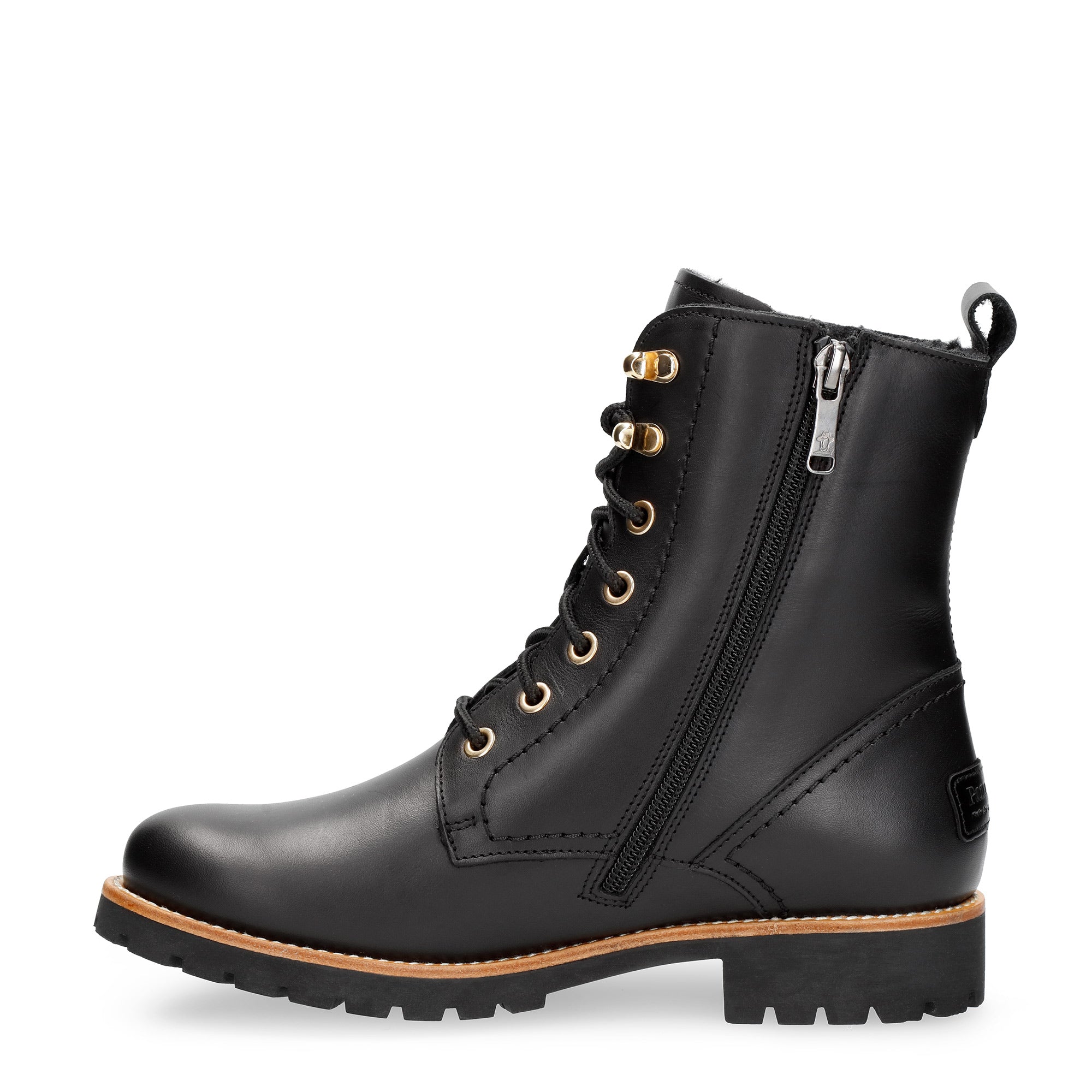 panama-jack-fara-trav-b3-napa-negro-damenstiefel-wasserdicht-schwarz image 4