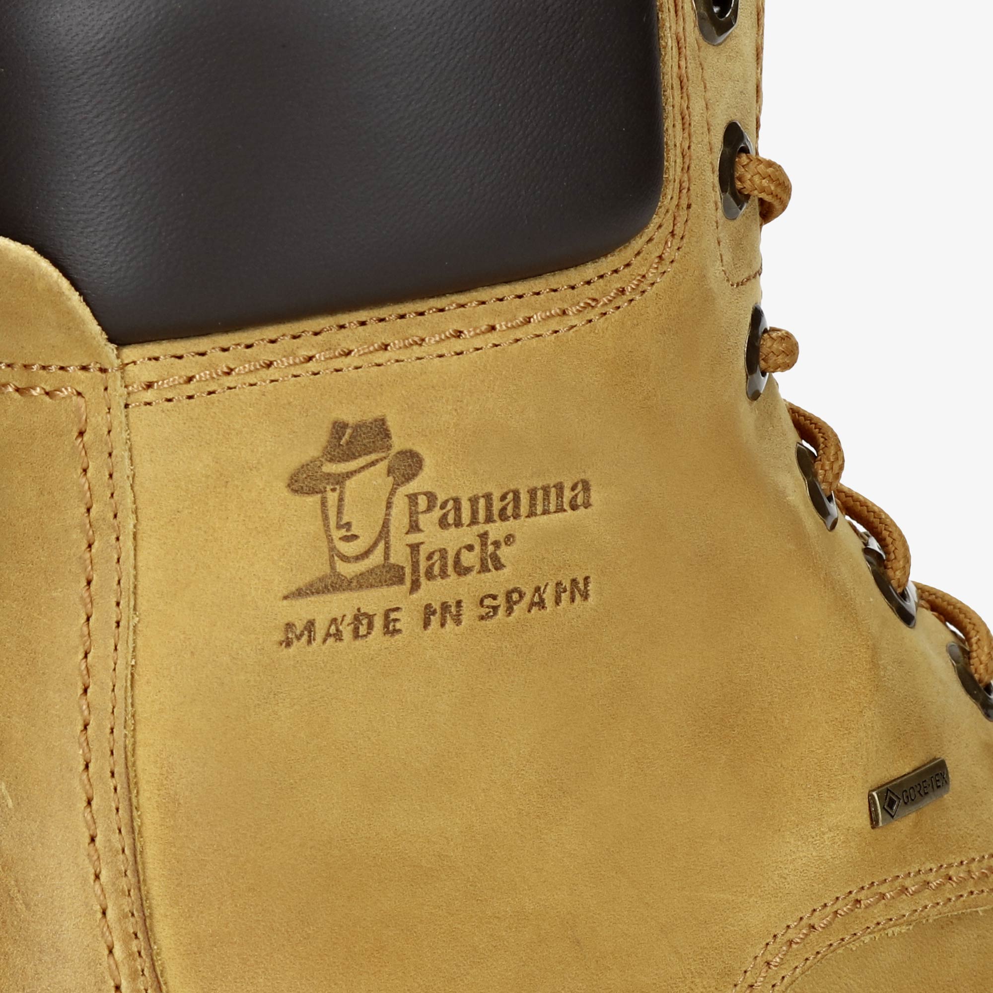 panama-jack-panama-03-gtx-b14-damenstiefel-napa-vintage image 6