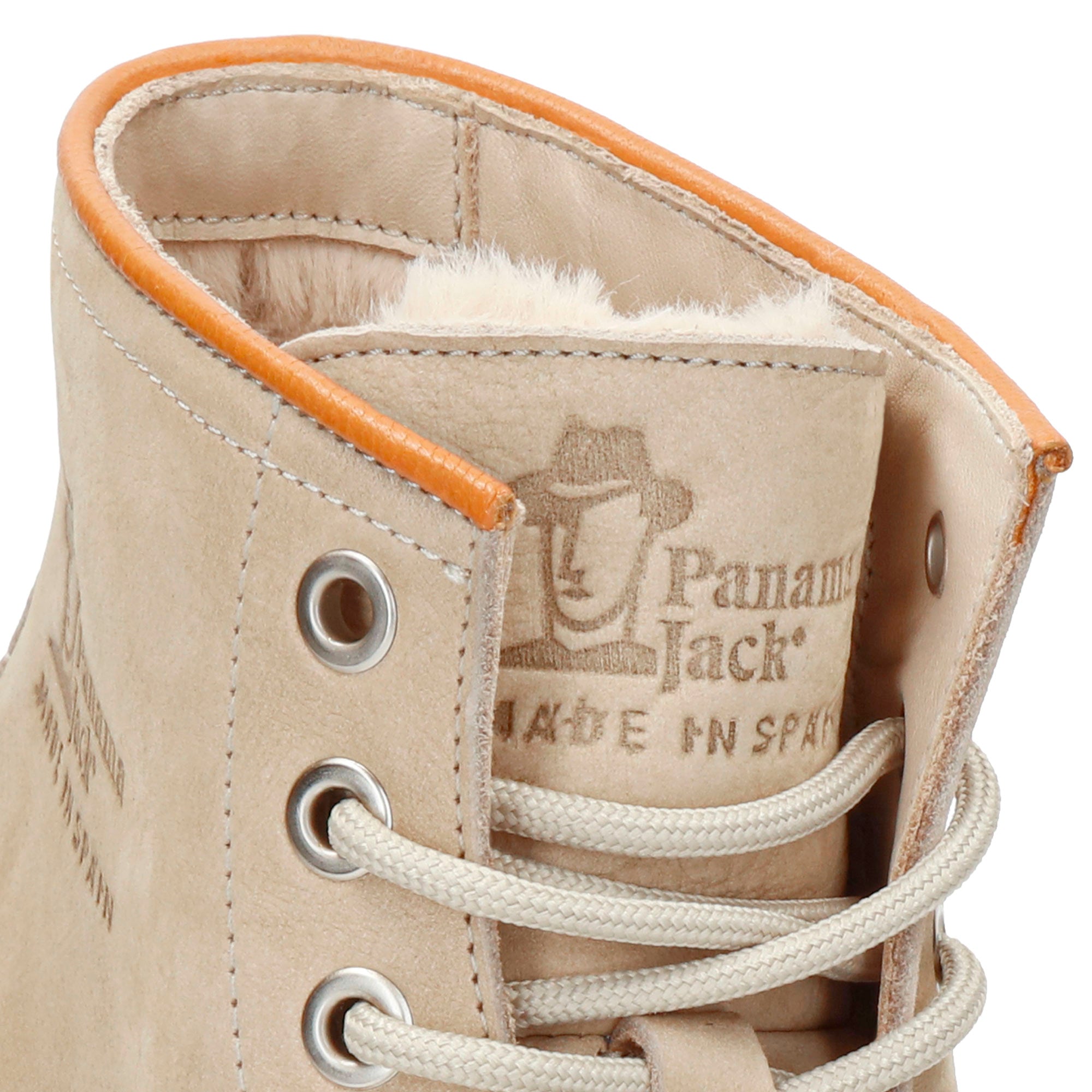 panama-jack-karen-b1-damen-stiefelette-waterproof-nubuk-crudo image 7