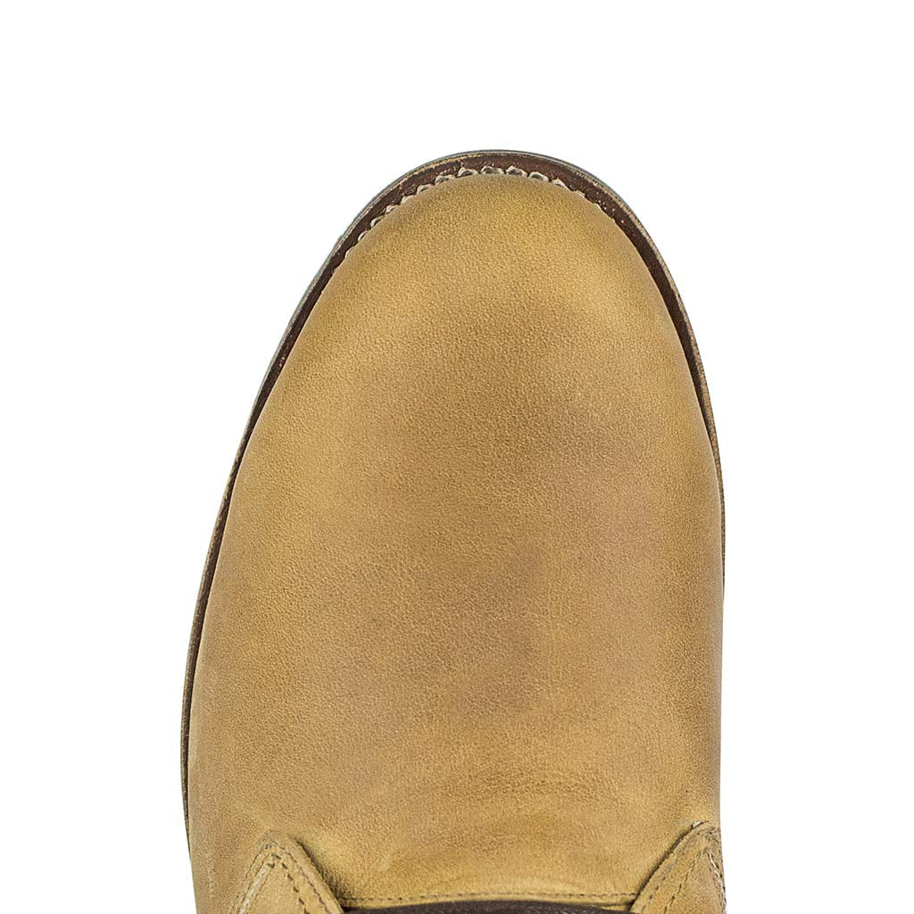 sendra-boots-15993-milles-flota-miele-herren-schn-rboot image 3