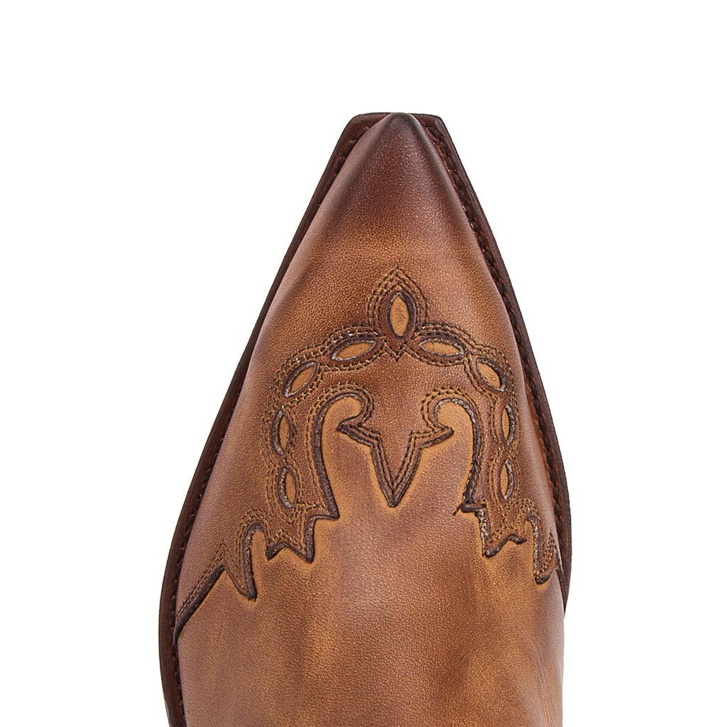 sendra-boots-2560-gorca-salvaje-noce-cowboy-stiefel-7-5-cm-absatz image 7