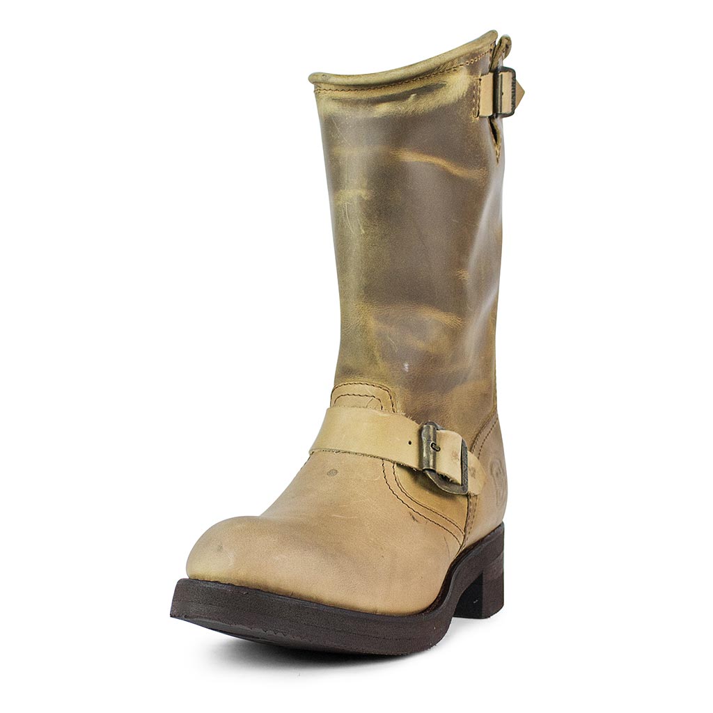 sendra-boots-s0013-2944-mag-dog-hueso-biker-stiefel-damen-beige image 2