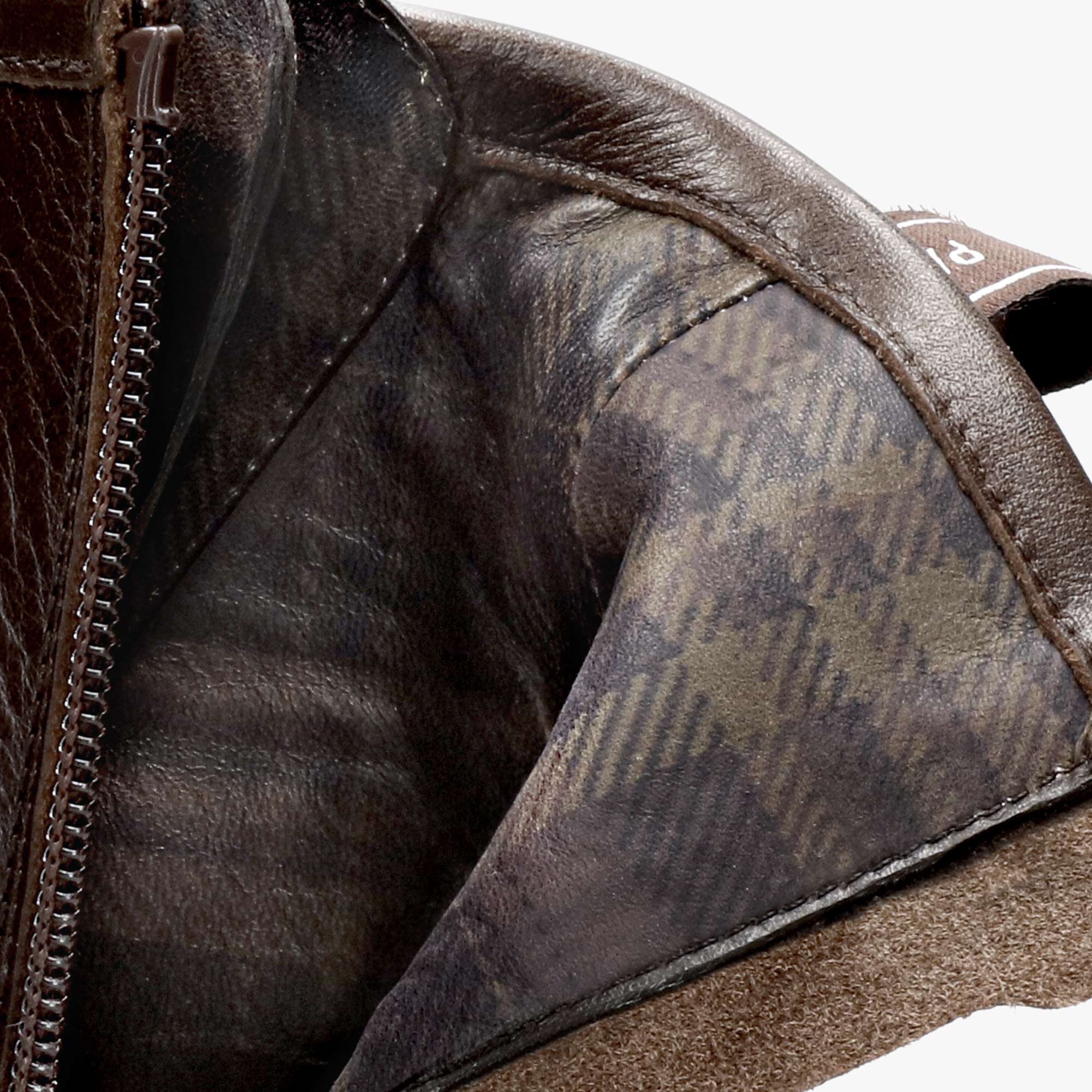 panama-jack-padma-plaid-b1-damenstiefelette-napa-marron-absatz image 6