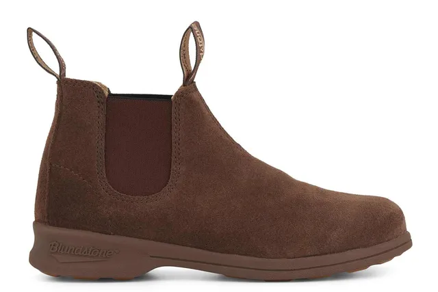 blundstone-1388-summer-chelsea-boot-brown-velours image 1