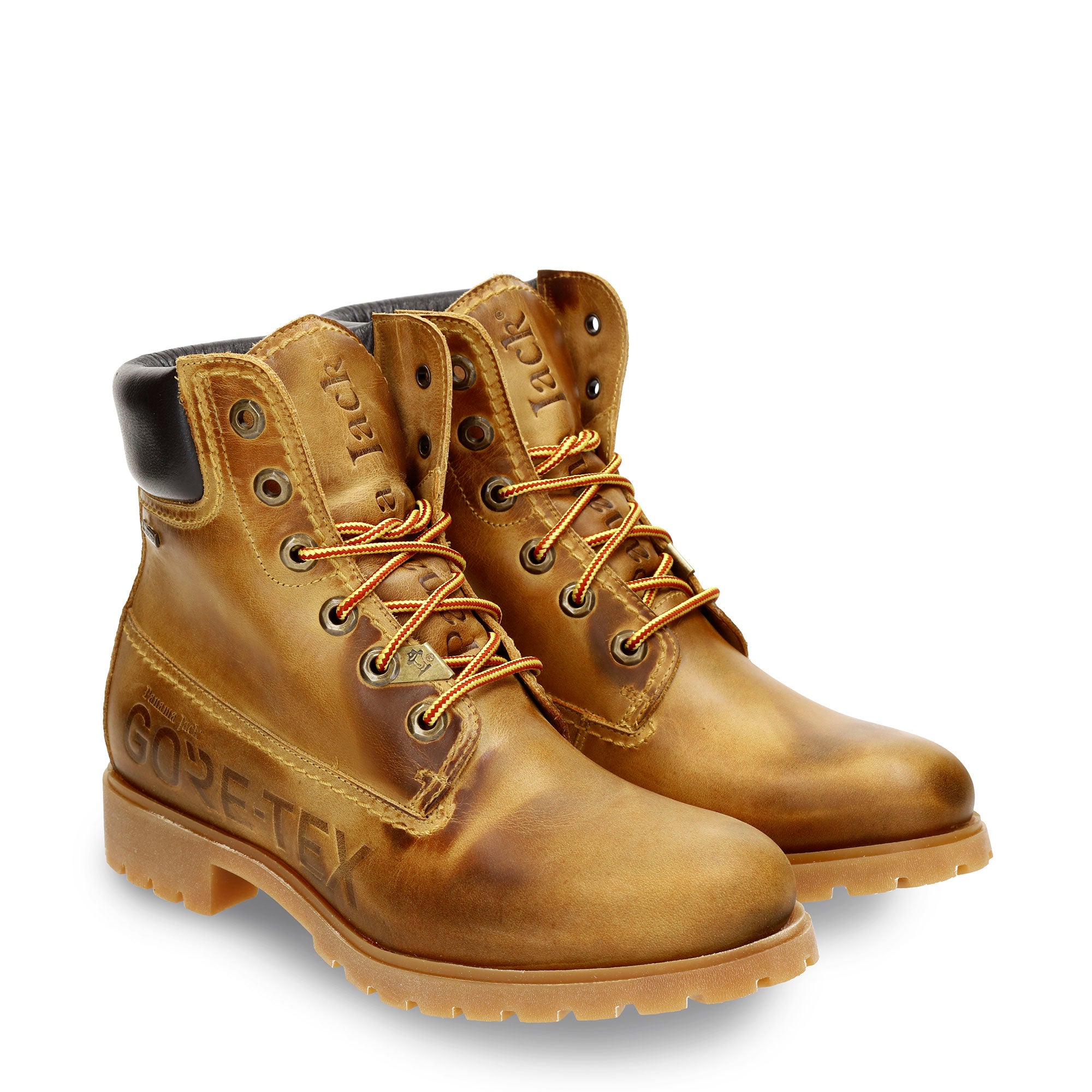 panama-jack-panama-003-gtx-b1-stiefel-vintage image 2