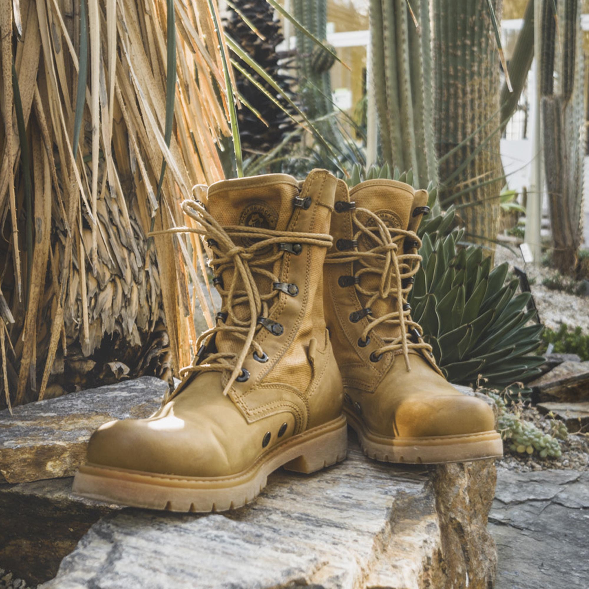 panama-jack-route-boot-b1-napa-vintage-damen-schn-rstiefel image 1