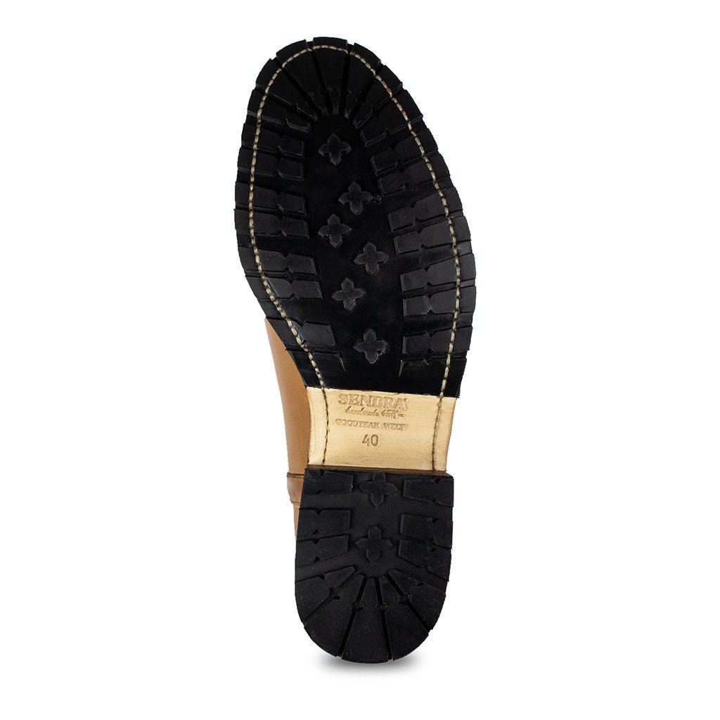 sendra-boots-3165-martin-frisko-teak-boots image 6