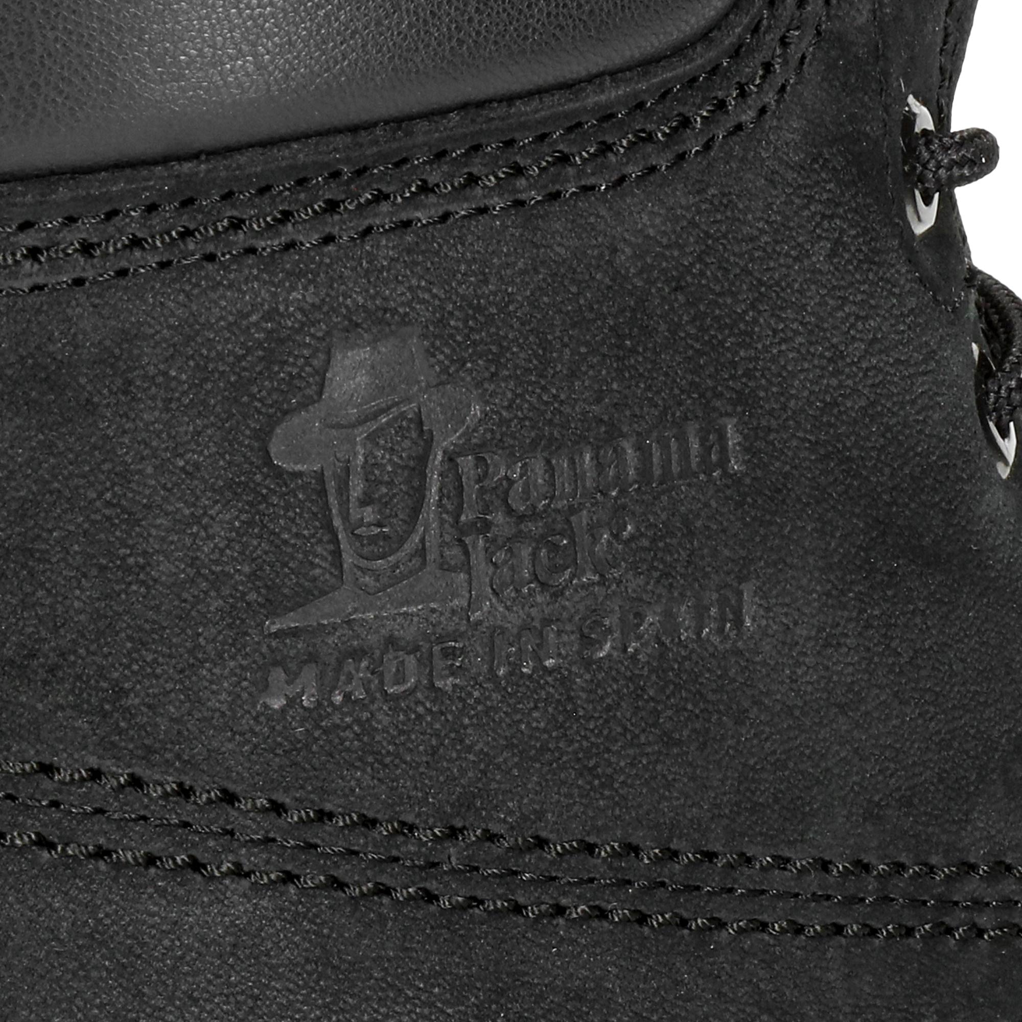 panama-jack-panama-03-b96-nobuck-negro-damen-stiefel-schwarz image 7