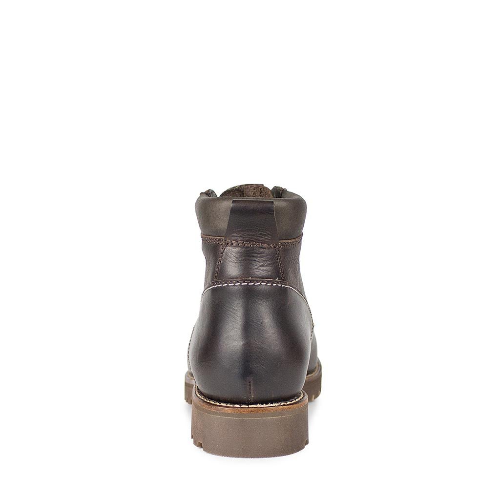 sendra-boots-16573-kaspar-chocolate-biker-schn-rboot-leder image 5