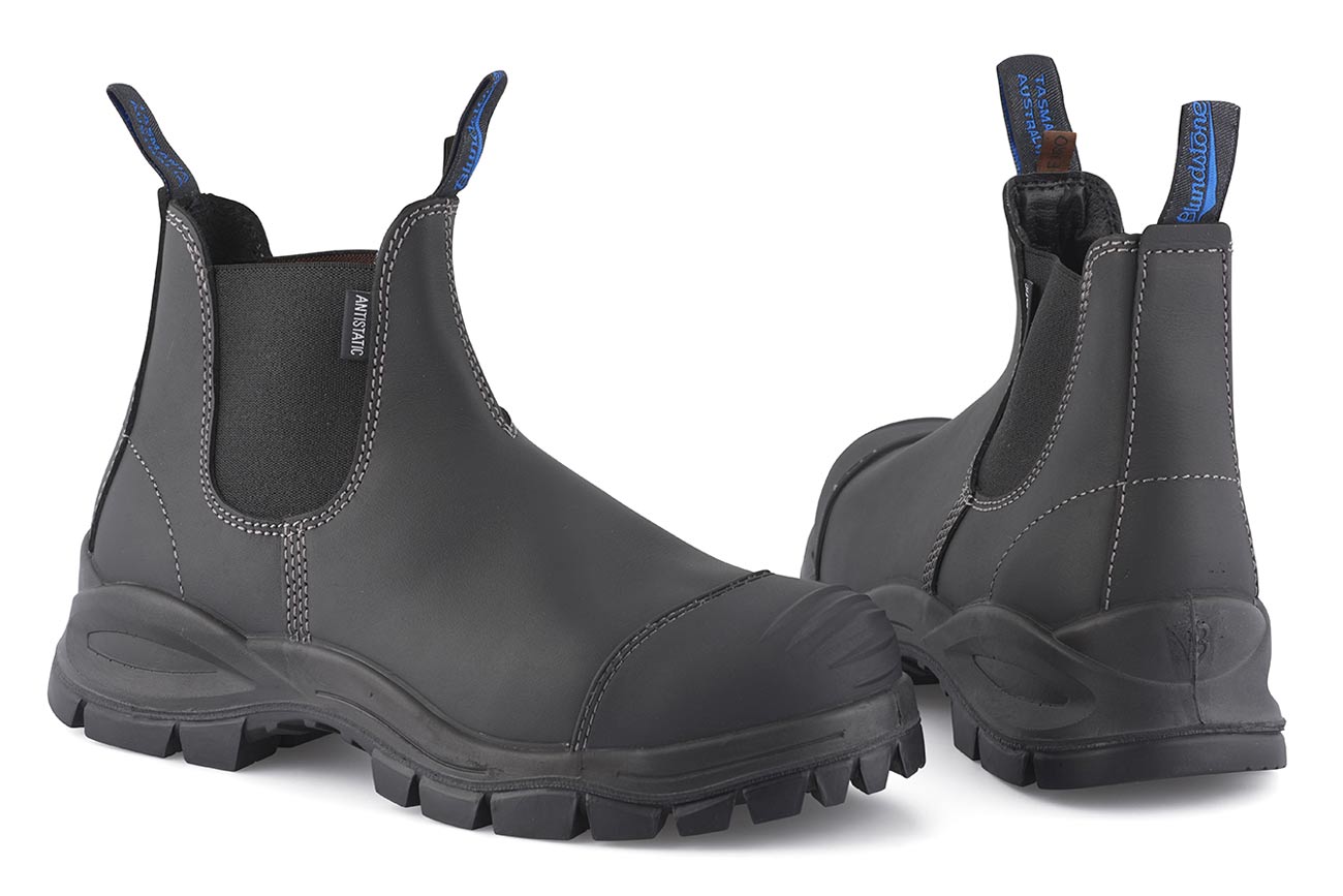 blundstone-910-black-platinum-sicherheits-chelsea-ces3-xrd image 4