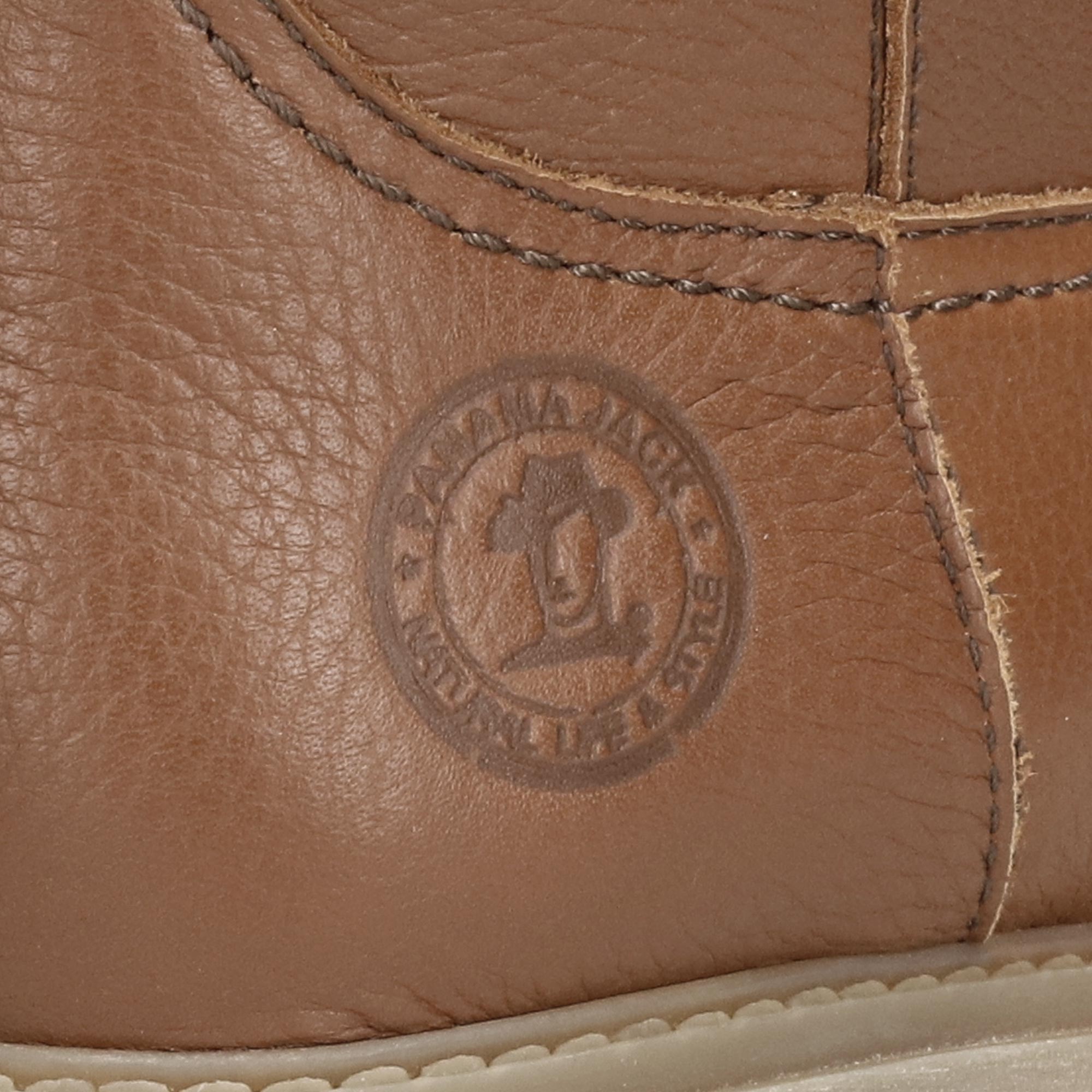 panama-jack-bambina-igloo-damenstiefel-napa-grass-cuero-cognac image 6