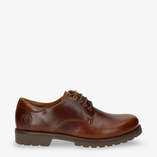 panama-jack-jackson-c2-herren-flachschuh-pull-up-leder-cuero-cognac image 1